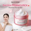 SKINTIFIC MSH Niacinamide Brightening Moisture Gel, Skin Tone Evening, Dark