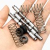 Unbranded 6L80E Pressure Regulator Valve Repair Kit T104741PK FOR 6L45/50/80/90