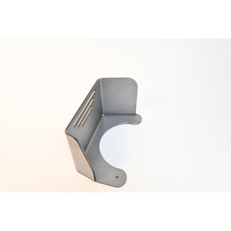 NU2U 5mm Carbon Steel Combination Flame Guard and Wind Tamer,