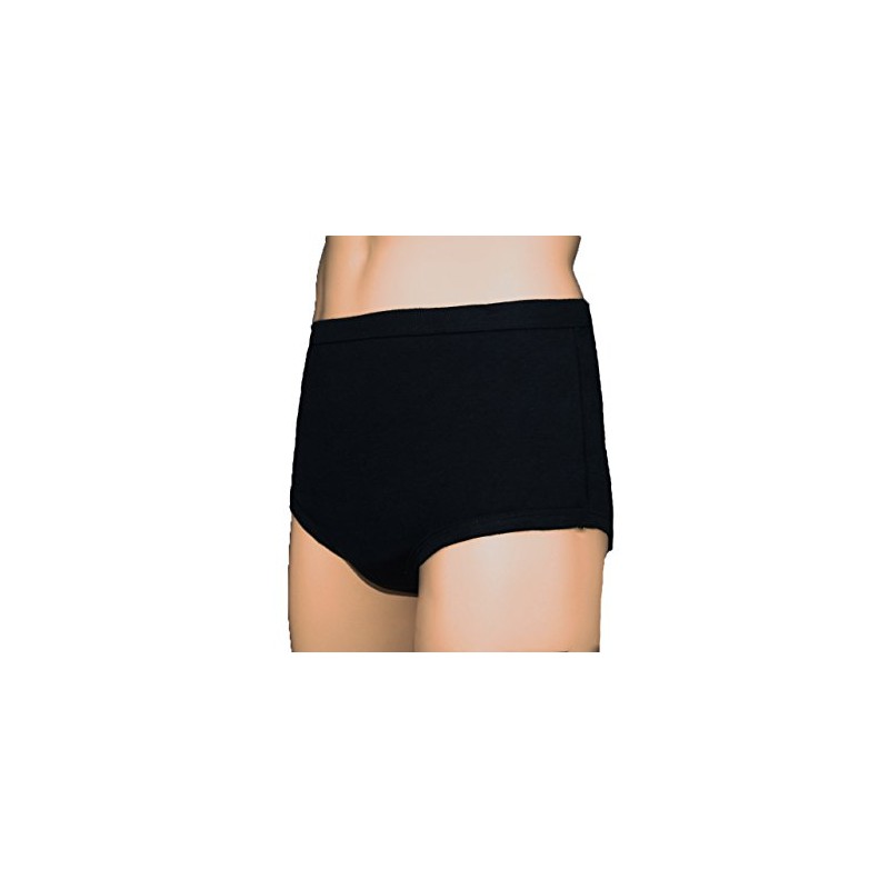 P&S Healthcare's Men's Protective Brief - No Absorbency - Barrier