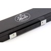 BAIZE MASTER Classic Attache Batten ¾ Joint Snooker Cue Case