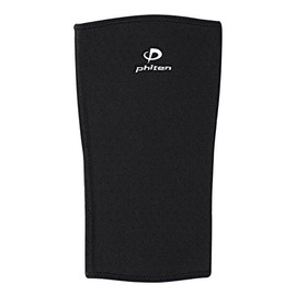 Phiten Sports Supporter, For Knees, S
