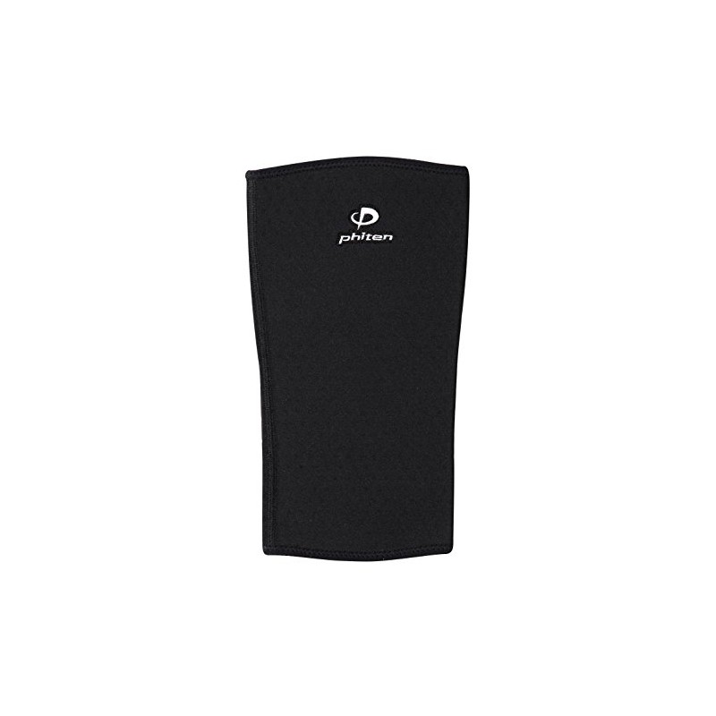 Phiten Sports Supporter, For Knees, S