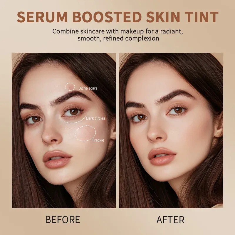 Base De Maquillaje,corrector,contorno En Barra