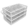 VIOKS Cutlery Basket for Dishwashers with Handle 3-Piece Replacement for