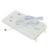 Flat Antenna 4G WIFI 2M SMA Male 700 MHZ to