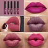 CY - Labial Studio Look Mate, color frambuesa, 6 ml.