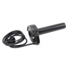 Generic Throttle Handle with Rolling Bearing, 22mm Throttle Accelerator, Throttle