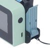 Inkjet Printer with Ink Cartridge LED Touch Screen Handheld Inkjet