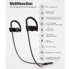 Unbranded Waterproof Bluetooth 5.0 Earbuds Stereo Sport Wireless Headphones in