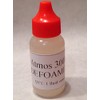 Liquid Defoamer, Atmos 300K, Food Grade, Kosher, Maple Syrup, brewing,