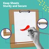 Artlicious Drawing Board - 13 x 17 Sketch Boards with