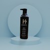 Highbone Shampoo 400ml Hair loss gray cover dyeing shampoo hair root strengthening / 하이본 샴푸 400ml 탈모 새치커버 염색 샴푸 모근강화