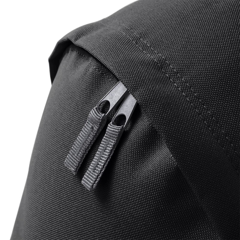 BagBase BG125 Original Fashion Backpack - Black