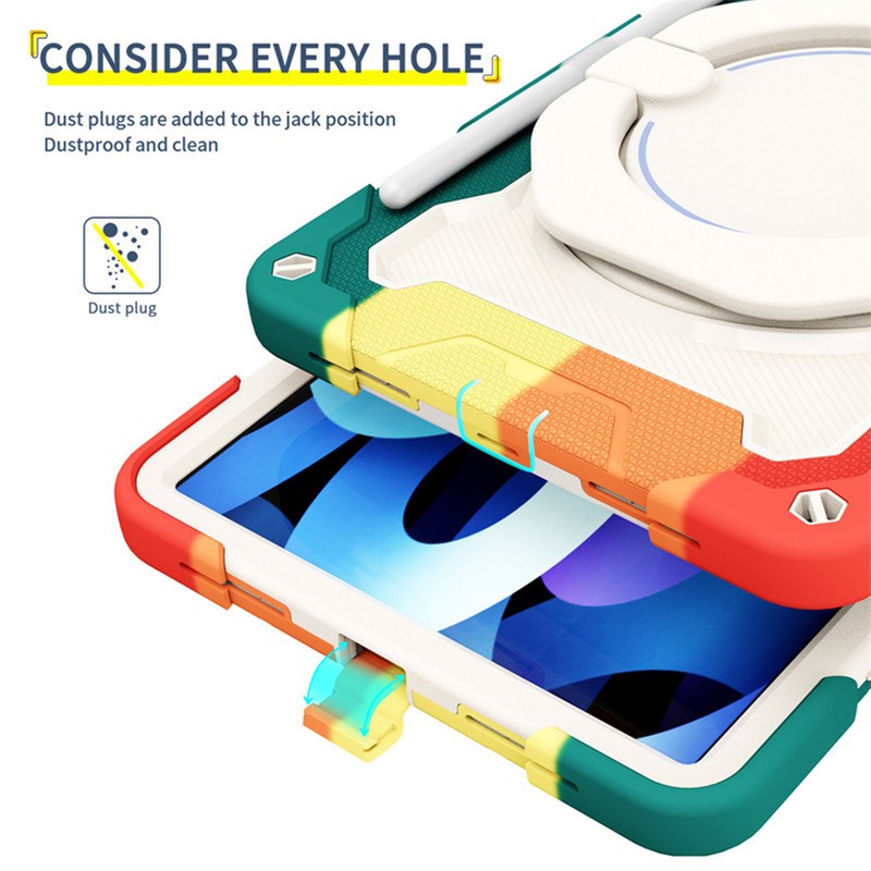 Tablet Case for IOS Tablet 2021 Mini 6 8.3in Gen