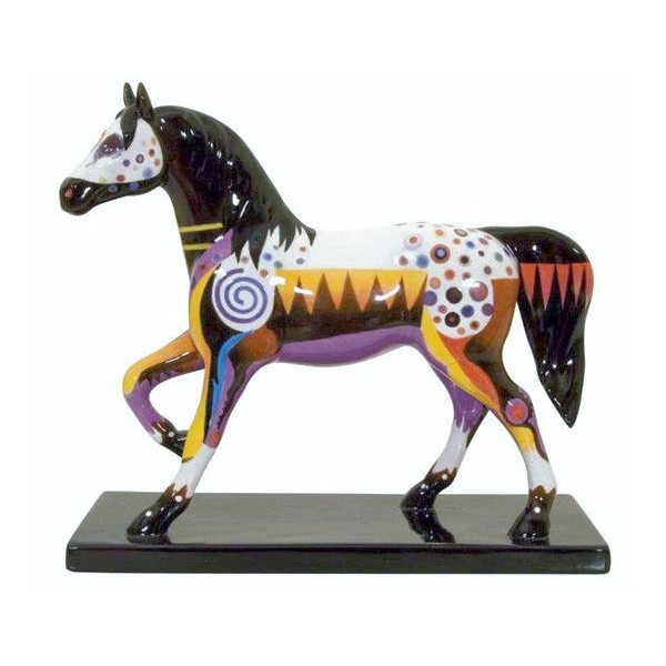 Trail of Painted Ponies Retired 2008 Trail of Painted Ponies