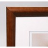 Ideal Wooden Picture Frame 20x20 Square 30x30 40 x 40
