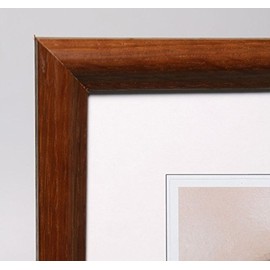 Ideal Wooden Picture Frame 20x20 Square 30x30 40 x 40 cm 50 x 50 Photo Frame