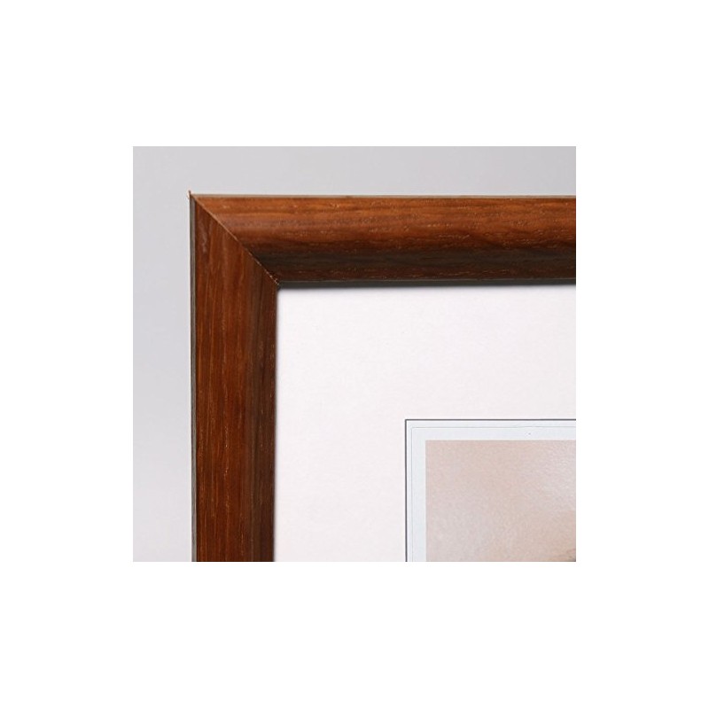Ideal Wooden Picture Frame 20x20 Square 30x30 40 x 40