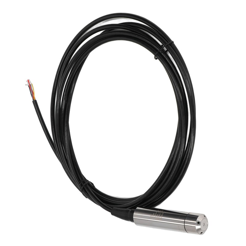 T3000 Throw in Type Liquid Level Transmitter High Accuracy Water