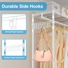 VIPEK R1L Clothes Rack with Cover, Heavy Duty Garment Rack
