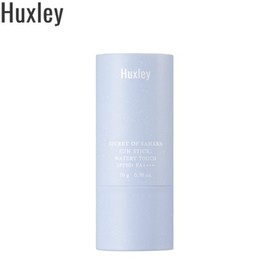 HUXLEY Secret of Sahara Sun Stick Watery Touch SPF50+ PA++++ 20g