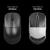 Pulsar Gaming Gears Supergrip X2H Mini Pre-cut Anti-Slip Gaming Mouse