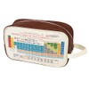Periodic Table Washbag