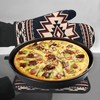 Oven Mitt and Pot Holders Sets - Boho Kitchen Mitts