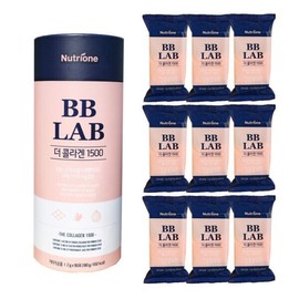 BB Lab NutriOne BB Lab The Collagen 1500 2g x 90 / 뉴트리원 BB Lab 비비랩 더콜라겐 1500 2g x 90