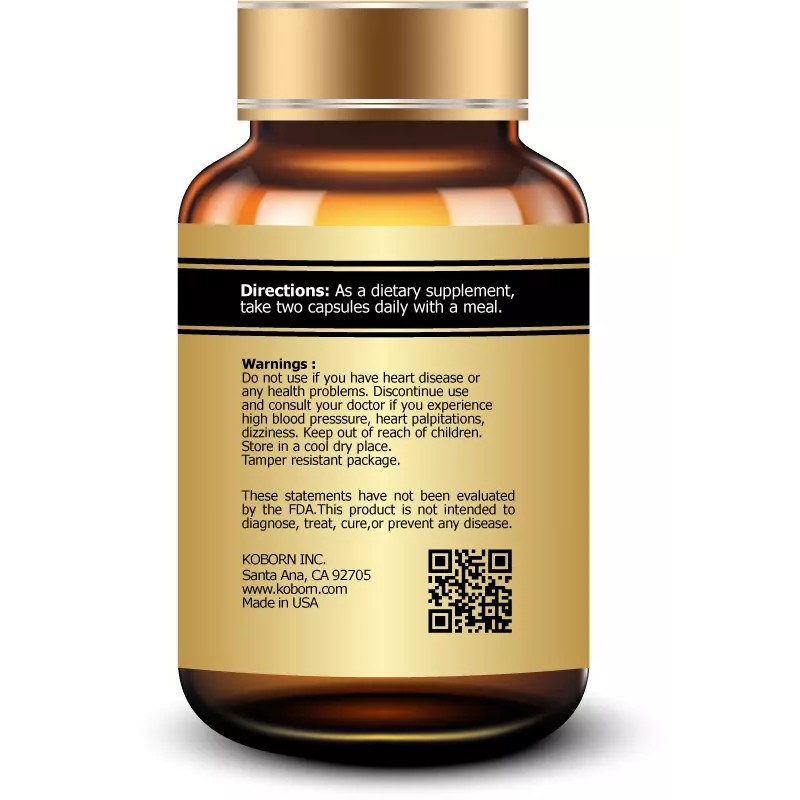 100% Pure Fucoidan, Antioxidation, Detoxifies Body, Boosts Immune System, 100%