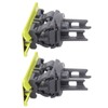 Beard Trimmer Blade Safe Replacement T Shaped Blades for QP2520