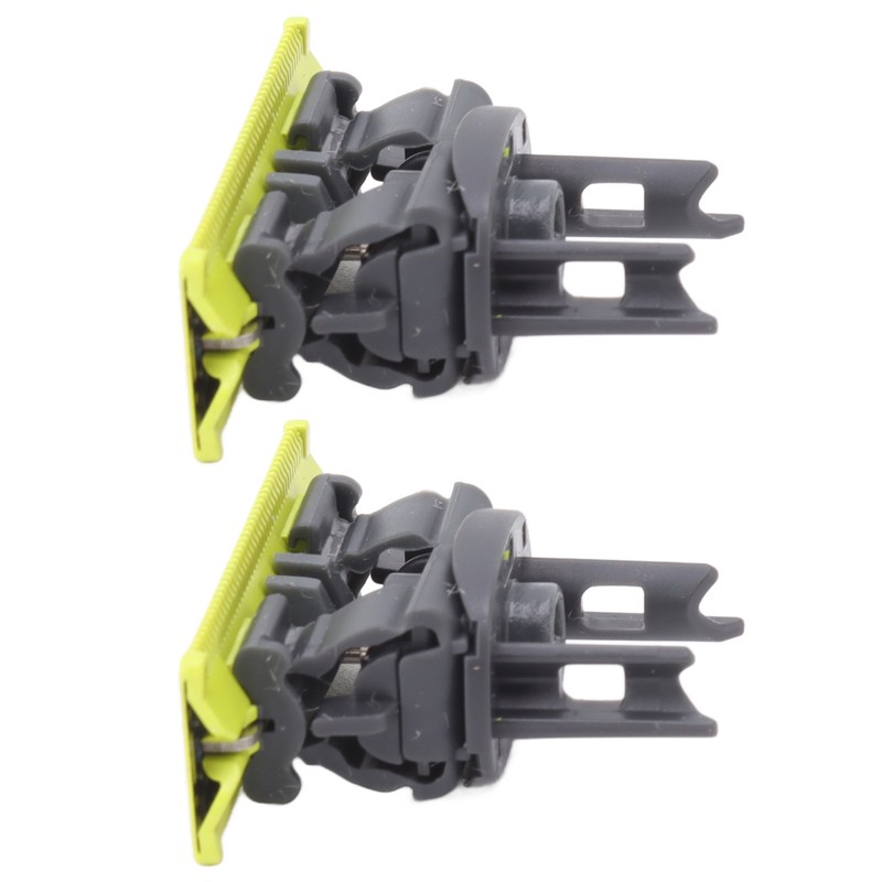 Beard Trimmer Blade Safe Replacement T Shaped Blades for QP2520