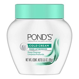 Pond's Crema fría, limpiador, 3.5 oz