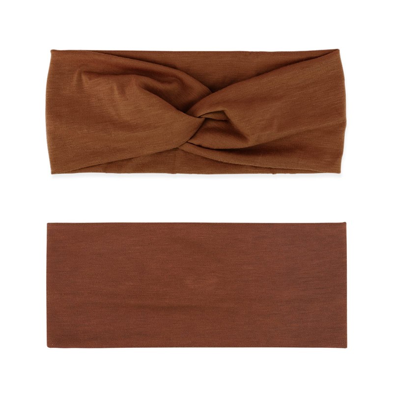 DRESHOW 8 Pack Women Headbands Headwraps Hair Bands Bows Hair