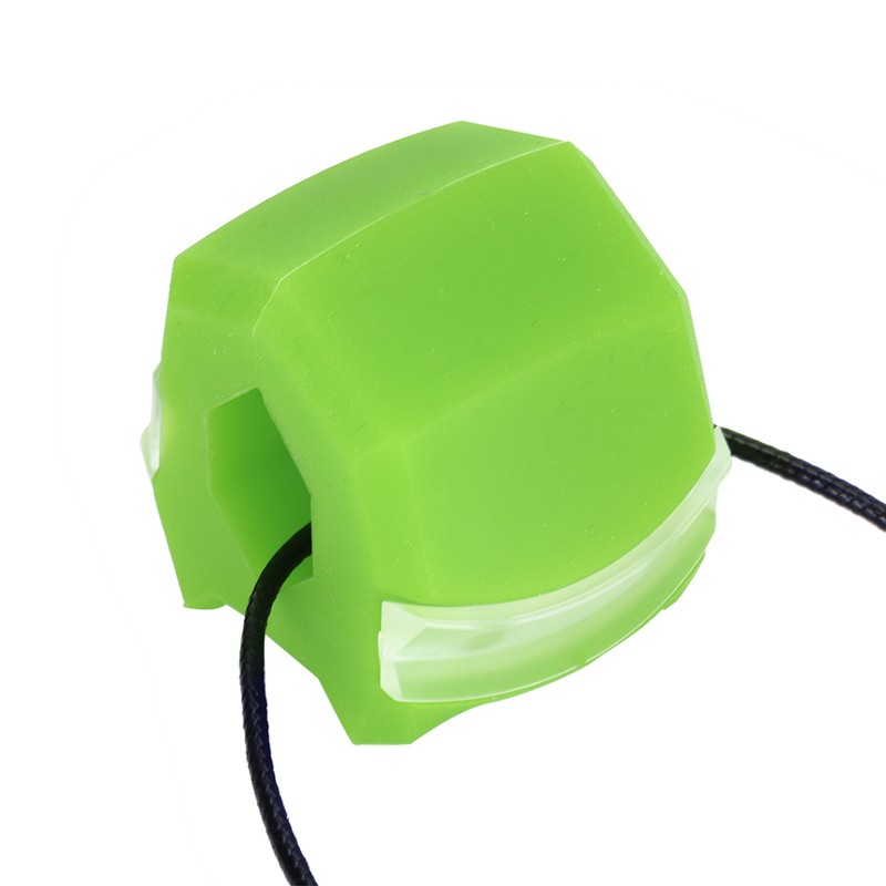 Facial Slimming Jawline Trainer with Lanyard Jaw Muscle Training Face