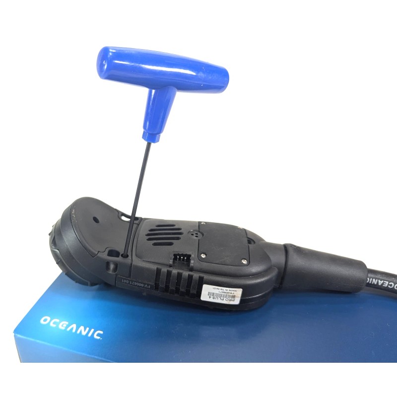 Oceanic Allen Wrench Tool Oceanic Pro Plus 1 2 3