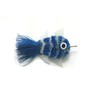 KatFly Teaser Wand Kit - 3 Mini Clownfish (Kit3) Cat
