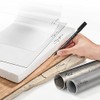 Staedtler 318-9 Rotuladores permanentes de punta fina Lumocolor, caja con