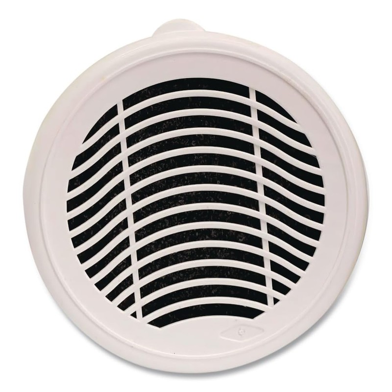 Odor Absorbing Replacement Sponge in Neutral, 24/case