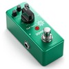 Donner Reverb Guitar Pedal, Verb Square Digital Reverb 7 Modes