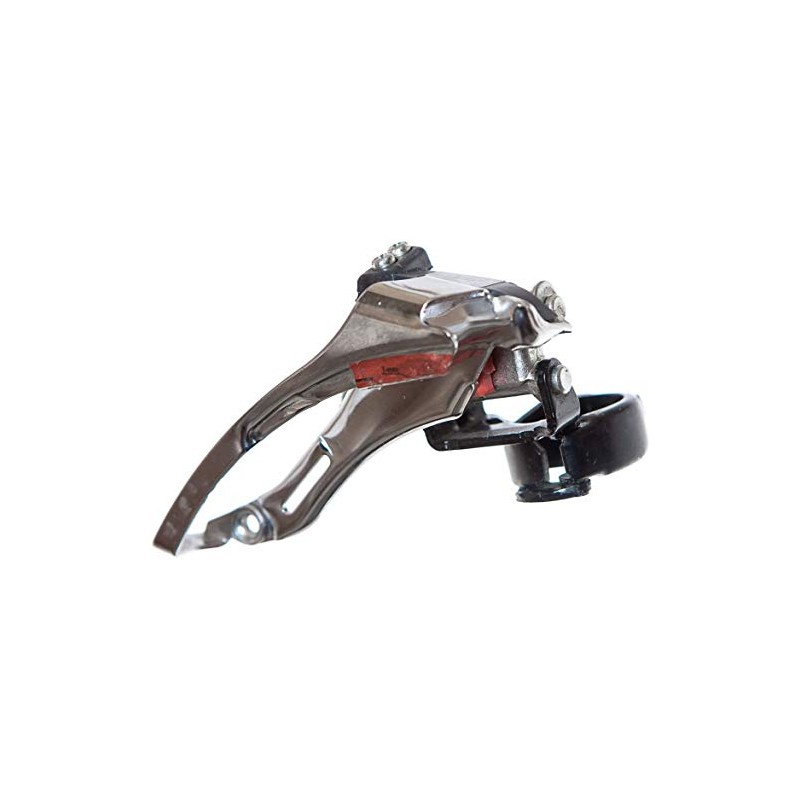 Discount Shimano Tourney FD-TY32 Bike Front Derailleur Gear Mech Top
