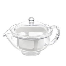 Akebono Sangyo Clear Teapot, Polyester Mesh TW-3769