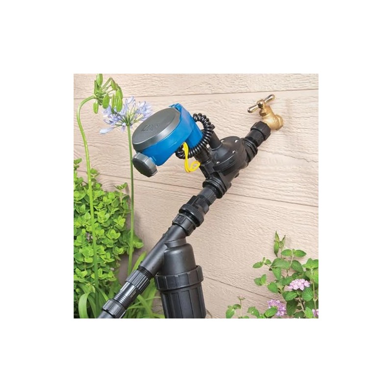 DIG P09-155 3/4" FHT X MHT All-Purpose Heavy Duty Drip