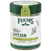 Fuchs Spices - Dill Tips - Spice for Pickled Cucumbers,