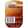 Vaseline Vaseline Lip Therapy Cocoa Butter, 25 oz (Pack of
