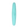 RADIUS Toothbrush Travel Case for Standard Brush, BPA-Free Recycled Plastic,