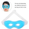 Eye Mask Cooling, Dark Circles Cooling, Ice Eye Mask, Reusable