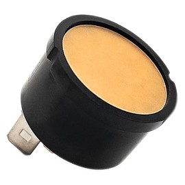 Repairwares Replacement Refrigerator PTC Thermistor Compressor Overload Protector Start Relay 6750CL0001D AP5331981 PS3603394 for Select LG and Sears Kenmore Models