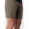 686 Men's Everywhere Hybrid Short - Quick-Drying Classic Shorts -